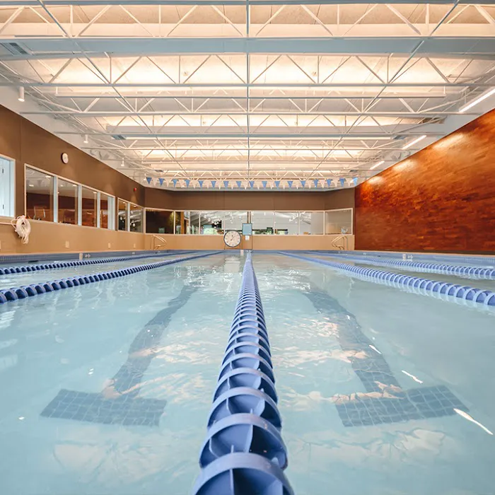 Midtown Athletic Club Picture 4