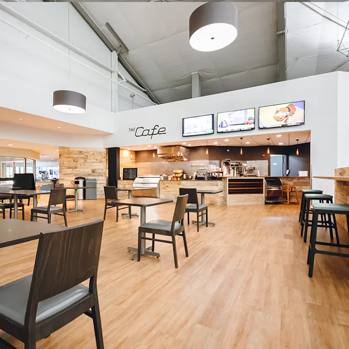 Midtown Athletic Club Picture 9