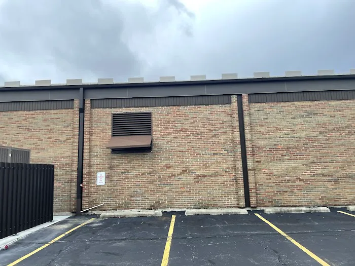 Midtown Athletic Club Picture 10