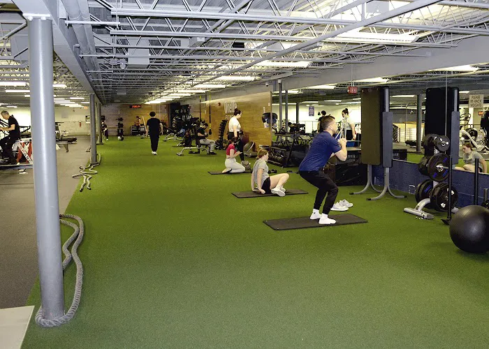Onelife Fitness - Olney Picture 3