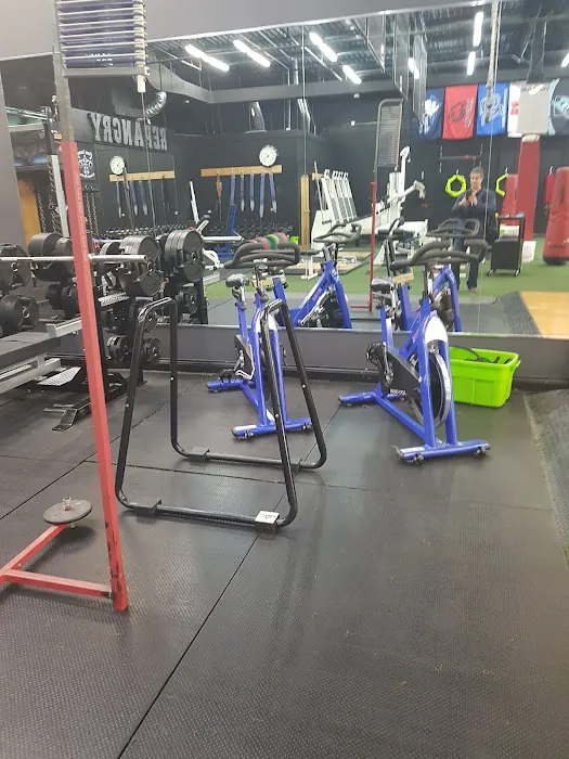 Get Fast Inc Picture 5