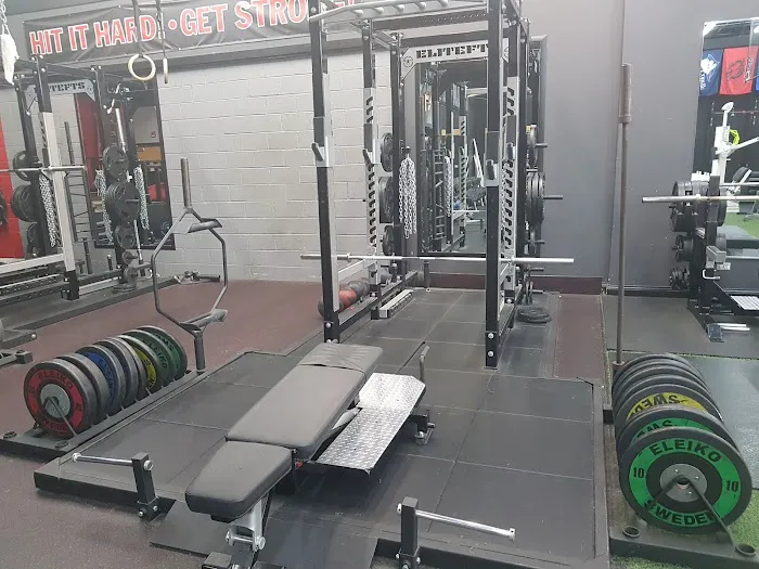 Get Fast Inc Picture 2