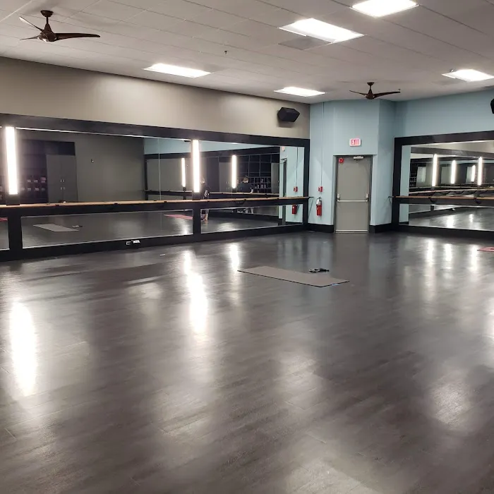 Onelife Fitness - Olney Picture 2