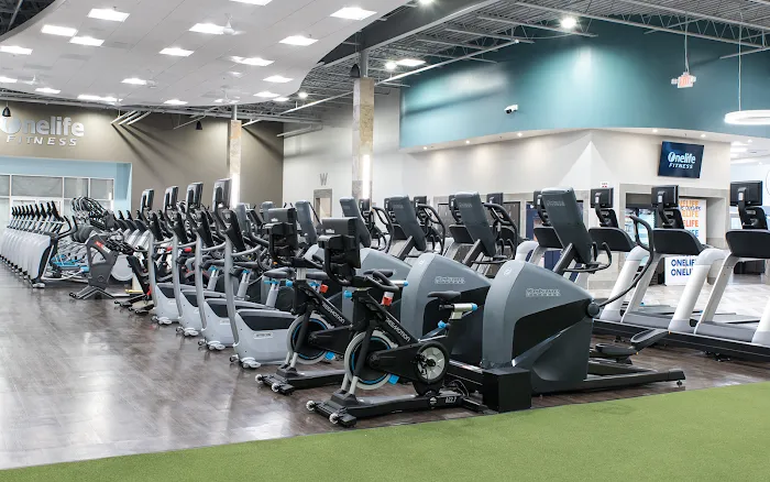 Onelife Fitness - Olney Picture 1