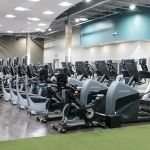 Onelife Fitness - Olney
