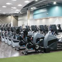 Onelife Fitness - Olney ico
