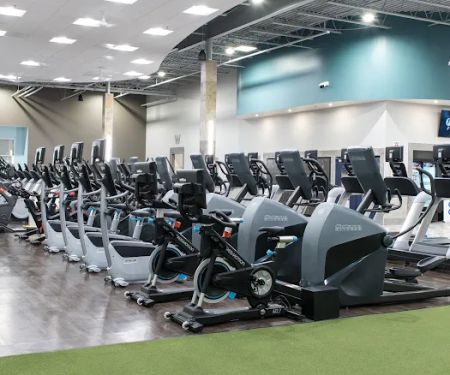 Onelife Fitness - Olney