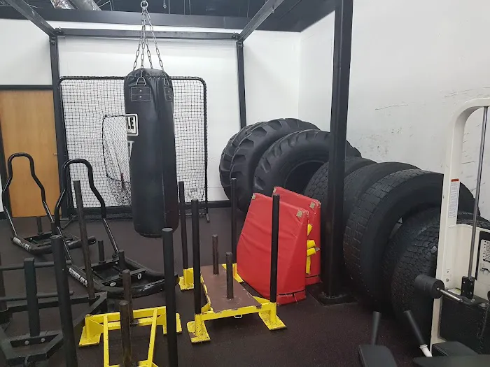 Get Fast Inc Picture 6