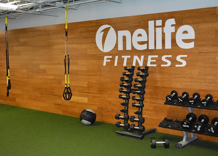 Onelife Fitness - Olney Picture 6