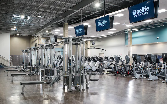 Onelife Fitness - Olney Picture 10