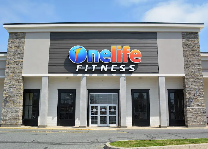 Onelife Fitness - Olney Picture 4