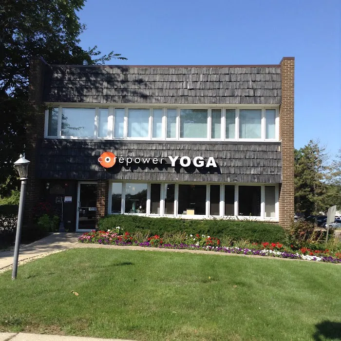 CorePower Yoga - Hinsdale Picture 3