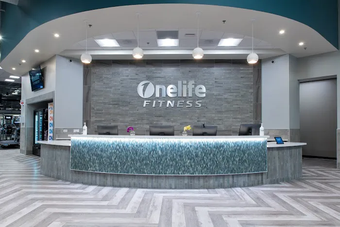 Onelife Fitness - Olney Picture 7