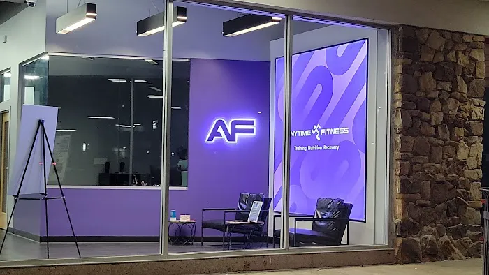 Anytime Fitness Picture 1