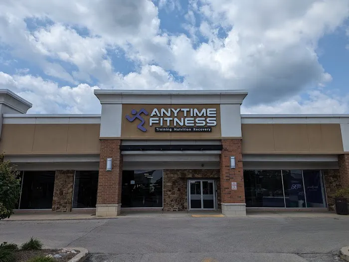 Anytime Fitness Picture 2