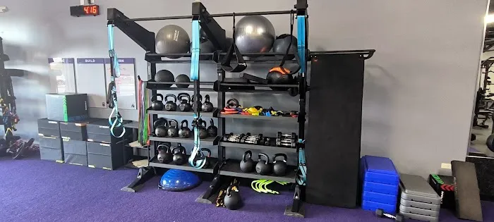 Anytime Fitness Picture 4