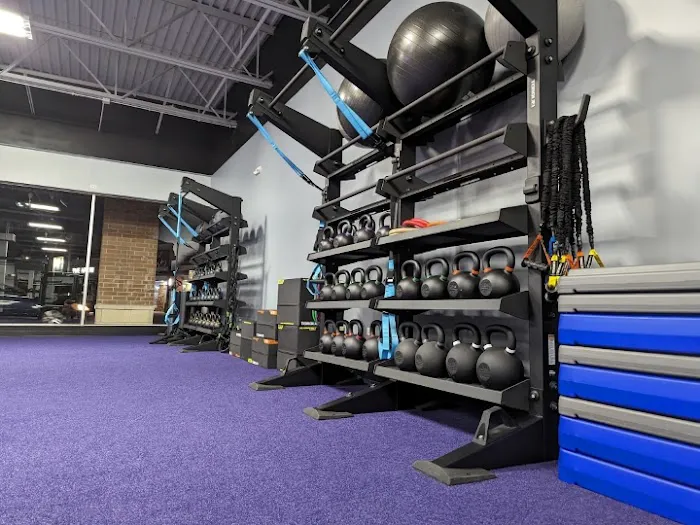 Anytime Fitness Picture 5