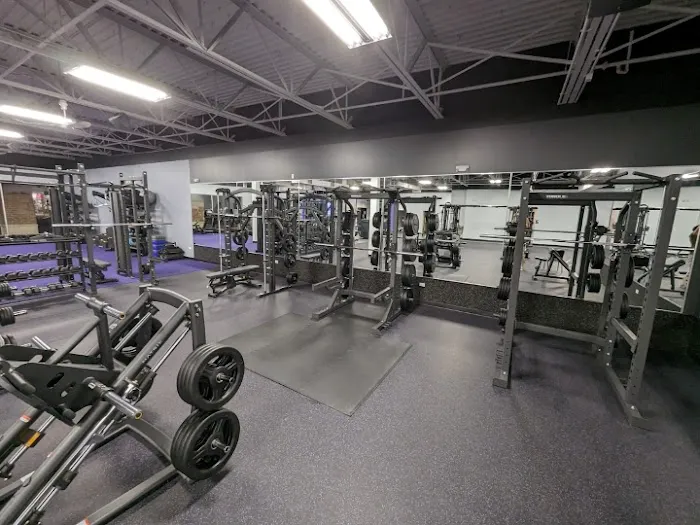 Anytime Fitness Picture 3