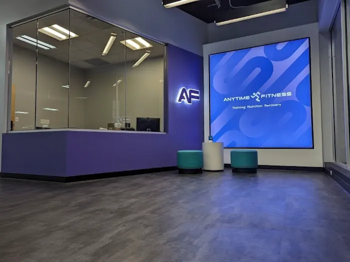 Anytime Fitness Picture 6