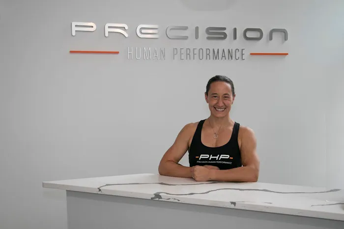 Precision Human Performance Picture 4