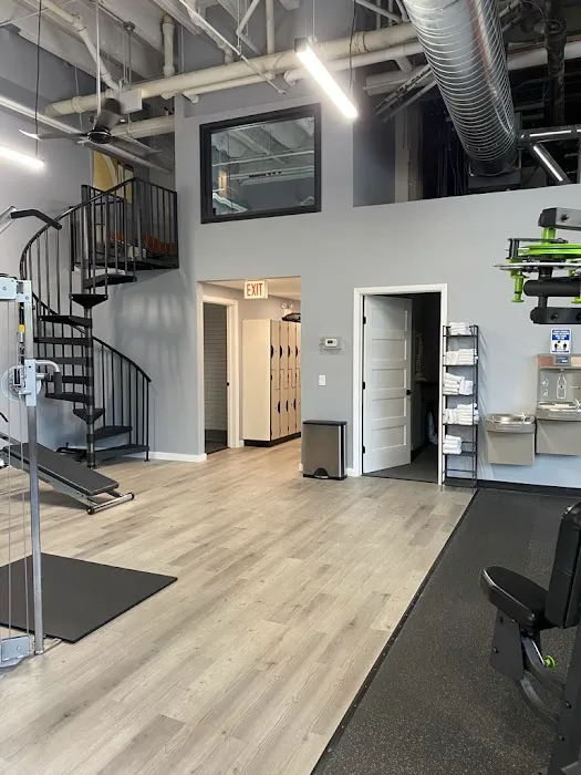 Precision Human Performance Picture 3