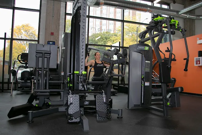 Precision Human Performance Picture 1