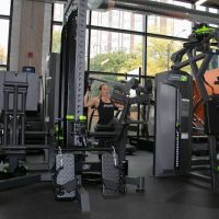 Precision Human Performance ico