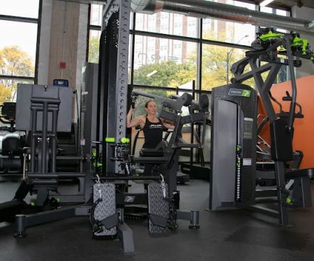 Precision Human Performance