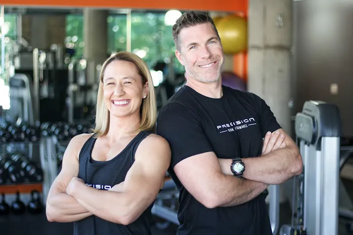 Precision Human Performance Picture 6