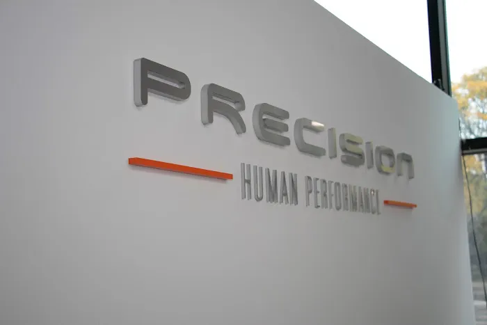 Precision Human Performance Picture 8