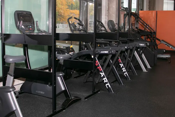 Precision Human Performance Picture 5