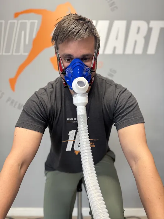 Precision Human Performance Picture 10