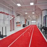 POW! Gym Chicago & Chicago Parisi Speed School