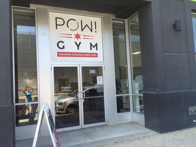 POW! Gym Chicago & Chicago Parisi Speed School Picture 9