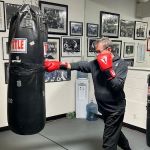 GLWboxing