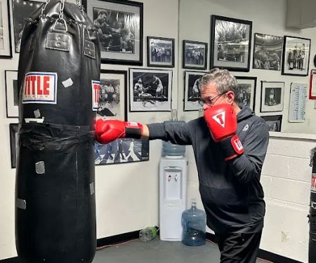 GLWboxing