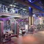 Mode Gym