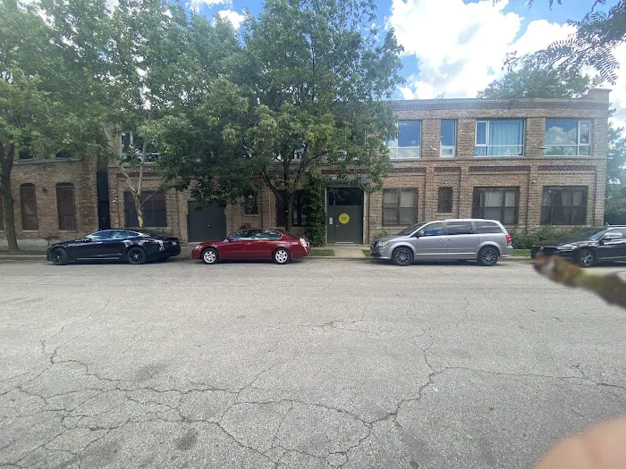 Maypole Art Center Picture 1