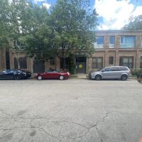 Maypole Art Center ico