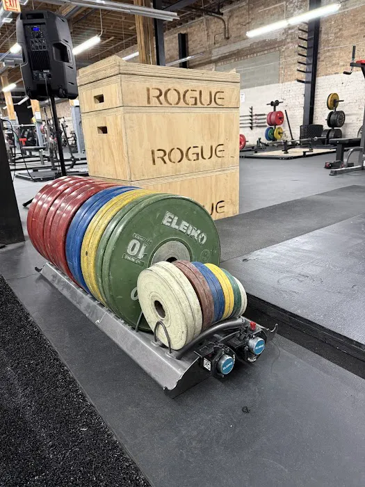 GND Strength Society Picture 3