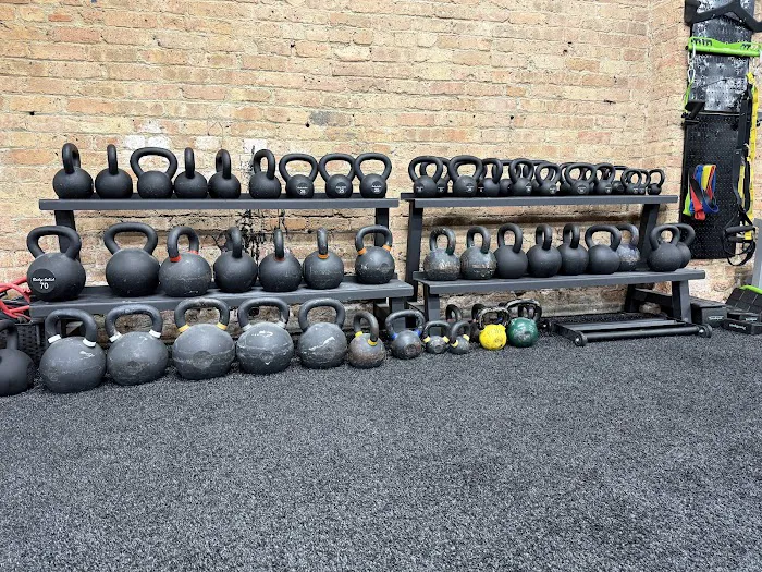 GND Strength Society Picture 2