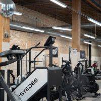 GND Strength Society ico