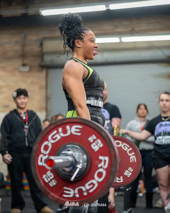 GND Strength Society Picture 4