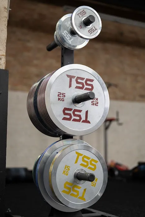 GND Strength Society Picture 5