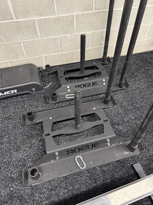 GND Strength Society Picture 8