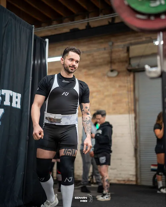 GND Strength Society Picture 9