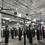 TITLE Boxing Club Chicago West Loop