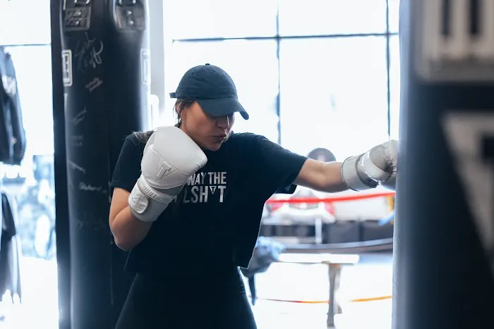 TITLE Boxing Club Chicago West Loop Picture 6