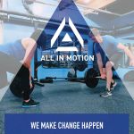 All in Motion