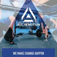 All in Motion ico